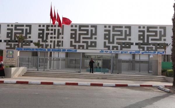 Intoxication alimentaire à Essaouira : des enseignants hospitalisés, une enquête ouverte