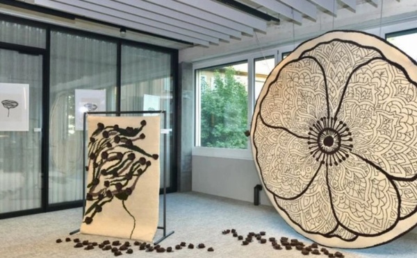 De Marrakech à Zurich : Laila Fadaoui réinvente l'artisanat marocain à travers l'exposition "Where the Hand Remembers"