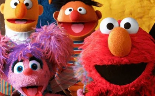 Netflix mise sur la nostalgie : un nouveau film Sesame Street est en préparation