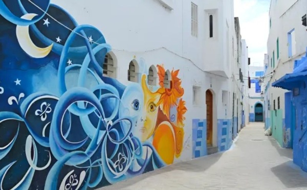 Moussem culturel d'Asilah : l'Afrique et le monde arabe au cœur des débats et de la création
