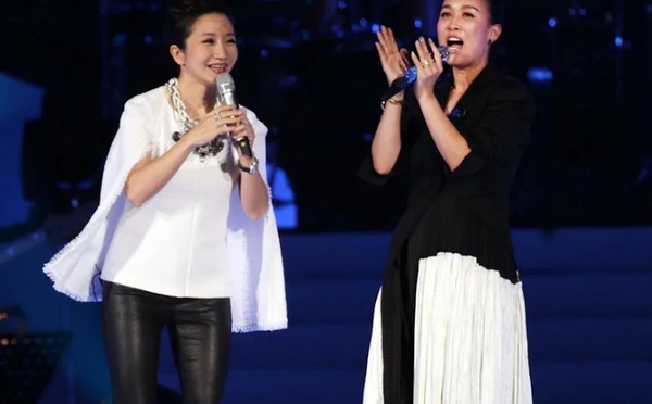 « Une chanson non autorisée » : pourquoi Na Ying relance le débat sur le contrôle de la musique en Chine