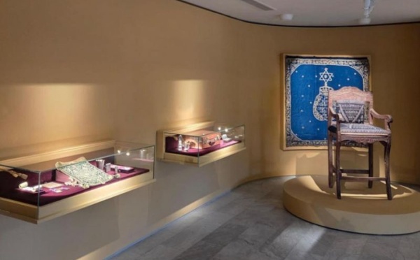 Fès : le Musée de la Culture Juive Marocaine ouvre ses portes le 12 octobre