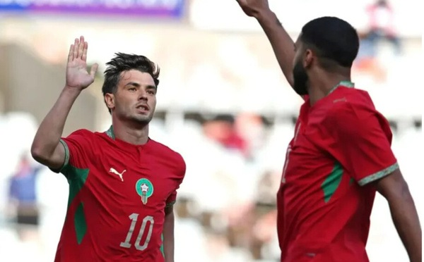 CAN 2027 : la CAF salue le début de parcours sans faute du Maroc