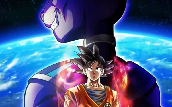 « Dragon Ball Super : Beerus » : le remake arrive en octobre, voici ce qui va changer