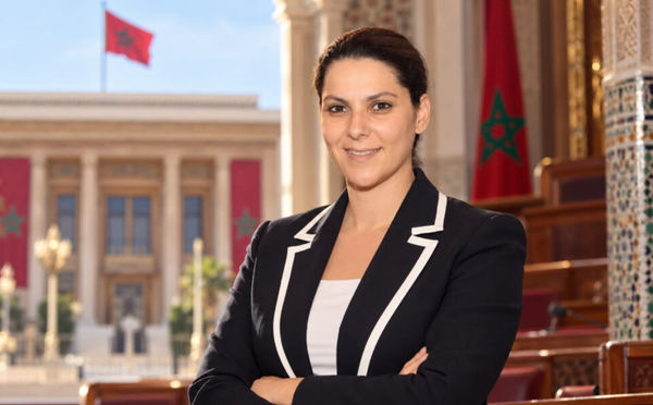 Fatima Ezzahra El Mansouri : le Maroc entre dans le cercle des pays dirigés par une femme