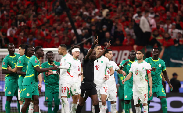 CAN 2025 : le TAS précise les contours de l’audience du 8 octobre