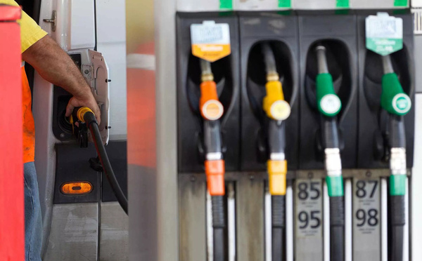 Carburants au Maroc : les prix sous pression en ce début octobre