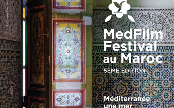 MedFilm Festival : Rabat devient pendant trois jours une passerelle entre les cinémas méditerranéens