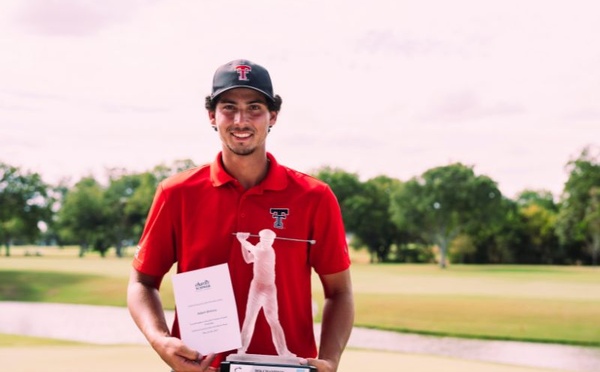 Adam Bresnu remporte le Ben Hogan Collegiate Invitational et décroche une place sur le PGA TOUR