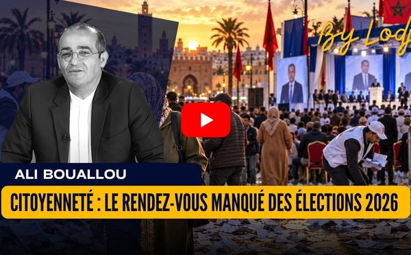 Citoyenneté : le rendez-vous manqué des élections 2026