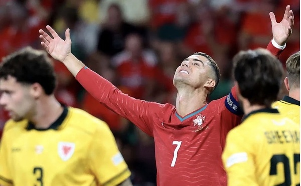 Cristiano Ronaldo : un départ qui pourrait précipiter la fin de son aventure avec le Portugal