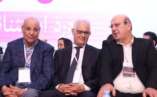 L’Istiqlal valide à l’unanimité sa participation au prochain Gouvernement