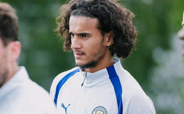 Golden Boy 2026 : Ayyoub Bouaddi parmi les 25 finalistes