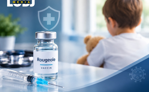 Rougeole : pourquoi une maladie évitable recommence-t-elle à inquiéter les autorités sanitaires ?