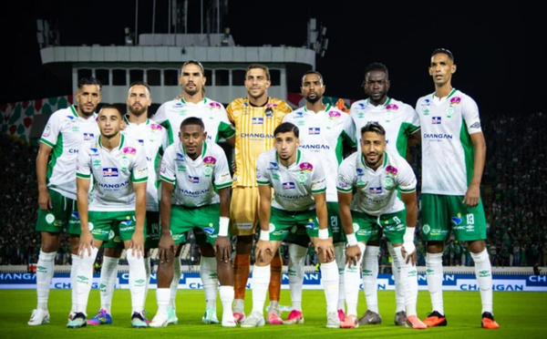 Botola : les équipes visiteuses dominent la 2e journée