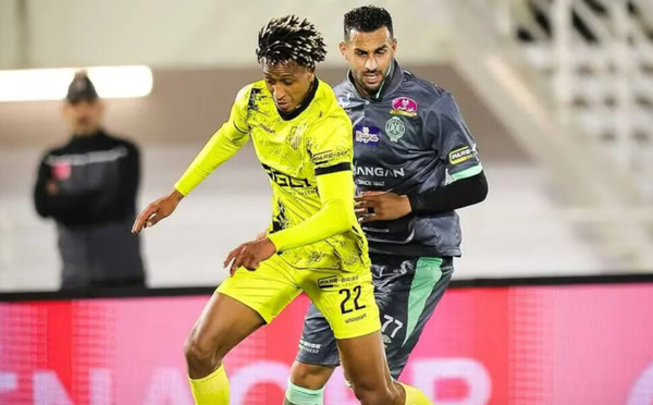 Botola : le match MAS-Raja délocalisé à Meknès