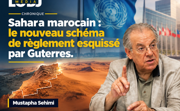 Sahara marocain : le rapport de Guterres ouvre-t-il une nouvelle phase de négociations ?