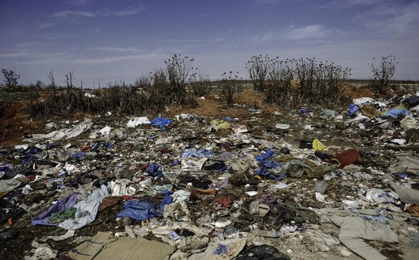 Pollution et déchets : le Maroc face à une facture environnementale majeure