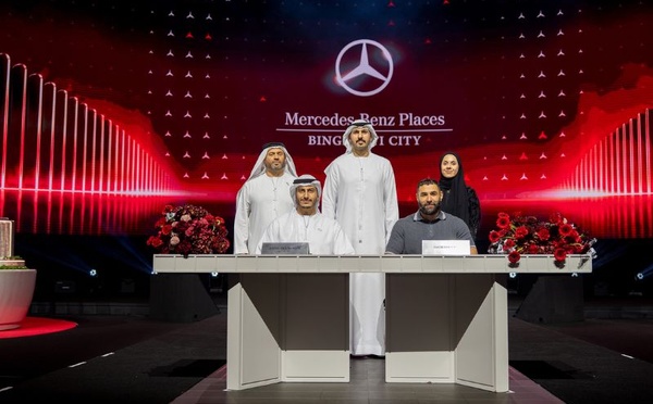 Karim Benzema rejoint Neymar et Laporte : les stars du football investissent dans l’immobilier de luxe à Dubaï
