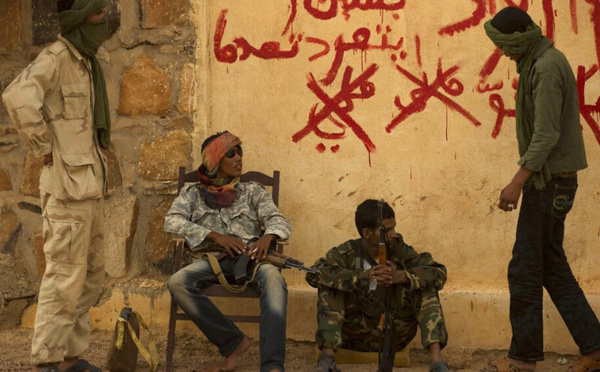 Mali : l’armée reprend Kidal, symbole brûlant du Nord