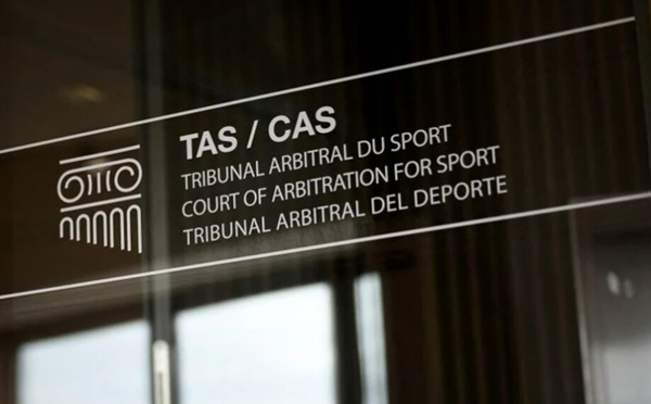 CAN 2025 : le TAS examine le recours du Sénégal contre la décision de la CAF