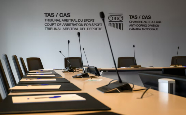 Maroc-Sénégal : le TAS examine le litige sur la finale de la CAN 2025