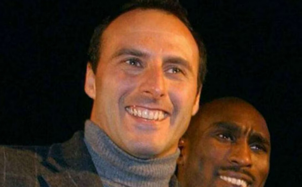 Présidence de la FIFA : Ramon Vega se porte candidat face à Gianni Infantino