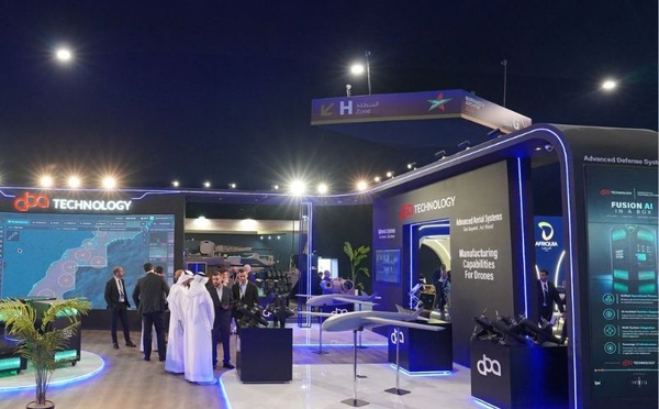 Marrakech Airshow 2026 : ABA Technology présente sa gamme complète de systèmes de défense souverains
