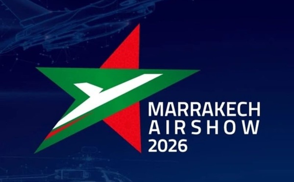 Marrakech Airshow 2026 : plusieurs conventions stratégiques signées pour renforcer l’industrie aéronautique et de défense marocaine