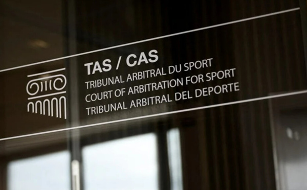 CAN 2025 : le TAS ne rendra pas sa décision immédiatement après l’audience