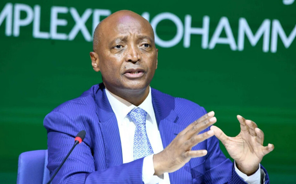 Motsepe assure que la CAN 2027 aura bien lieu au Kenya, en Tanzanie et en Ouganda