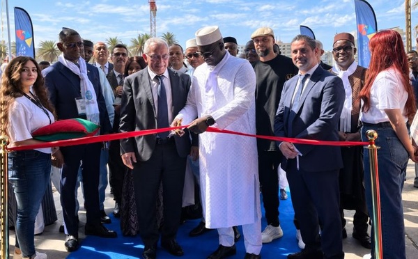 Africa Sports Expo 2026 : Le Mali invité d’honneur pour renforcer la coopération sportive africaine