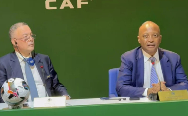 Fouzi Lekjaa participe à la Conférence stratégique de la CAF au Cap-Vert