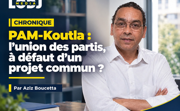 PAM et Koutla : une alliance politique peut-elle ressusciter l’héritage historique ?