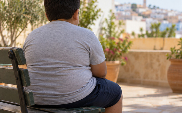 Obésité chez les enfants : les nouvelles recommandations de l’OMS