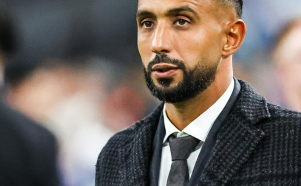AC Milan : Medhi Benatia en concurrence avec quatre autres profils pour le poste de directeur sportif