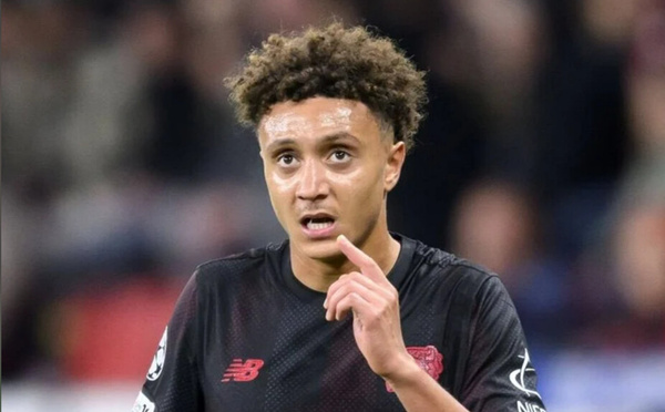 Bayer Leverkusen : nouvelle blessure pour Eliesse Ben Seghir