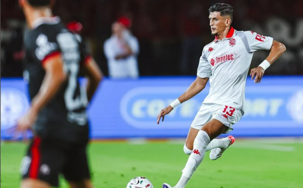 Botola Pro D1 : le Wydad et le COD Meknès se neutralisent au Complexe Mohammed V