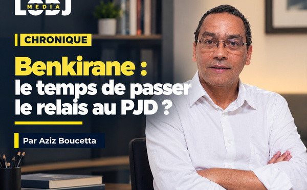 Abdelilah Benkirane : le PJD peut-il tourner la page sans renier son leader ?
