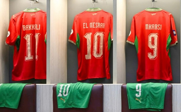 CAN Futsal 2026 : Hicham Dguig dévoile le cinq de départ du Maroc face à l’Algérie