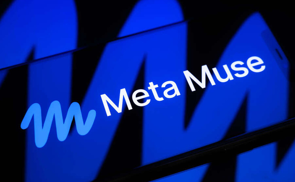 Meta lance Muse Wonder : son nouveau modèle d’IA défie OpenAI et Anthropic