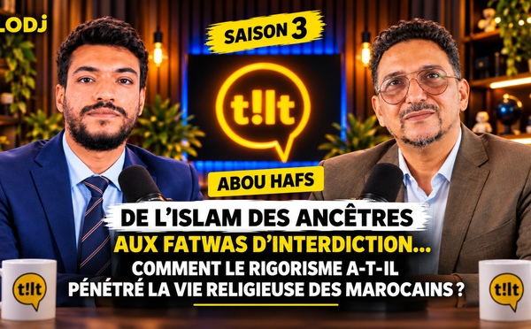 Abou Hafs : de l’islam de nos ancêtres aux fatwas d’interdiction… Comment le rigorisme s’est-il introduit dans la vie religieuse des Marocains ?