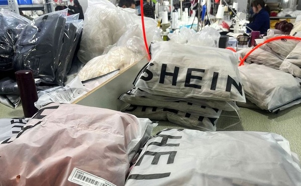 Shein, Temu, AliExpress : ce que révèle une étude inquiétante sur leurs chaussures