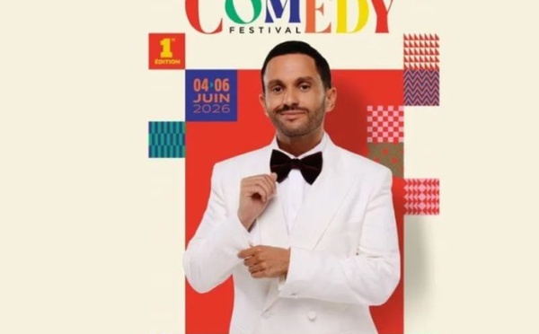 Disney+ diffuse le gala francophone du Marrakech Comedy Festival le 16 octobre