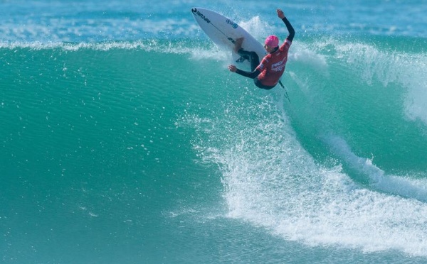Le Junior Pro Taghazout Bay de retour du 11 au 15 novembre 2026