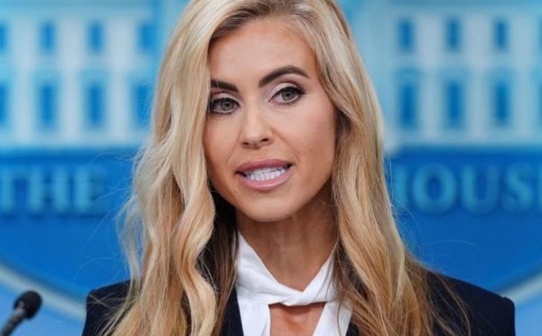 Katie Zacharia : qui est la nouvelle porte-parole de Donald Trump, et quelle vision des médias incarne-t-elle ?