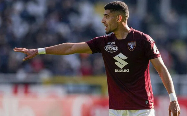 Adam Masina raccroche les crampons et se prépare à une reconversion dans le staff technique