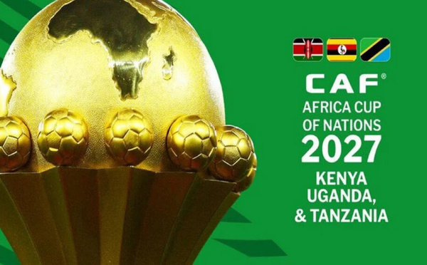 CAN 2027 : le Kenya, la Tanzanie et l’Ouganda préparent un visa commun pour les supporters