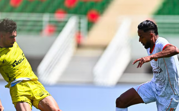 Ligue des champions de la CAF : le MAS et la RS Berkane en quête de qualification pour la phase de groupes