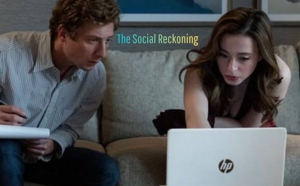 The Social Reckoning : quand le progrès technologique se heurte à la responsabilité morale